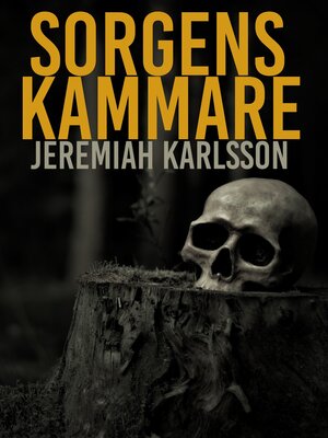 cover image of Sorgens kammare